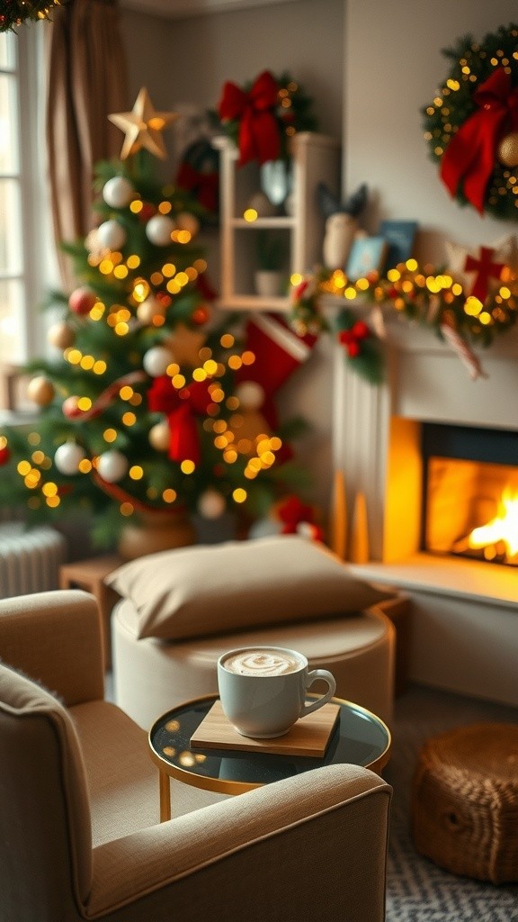 The Real Meaning of Christmas: More Than Just Santa