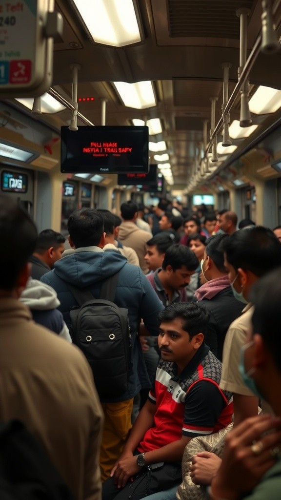 छोटी नेकी, बड़ी रोशनी