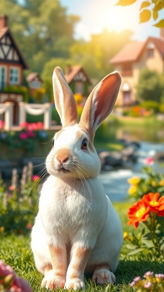 लालच और मेहनत की कहानी