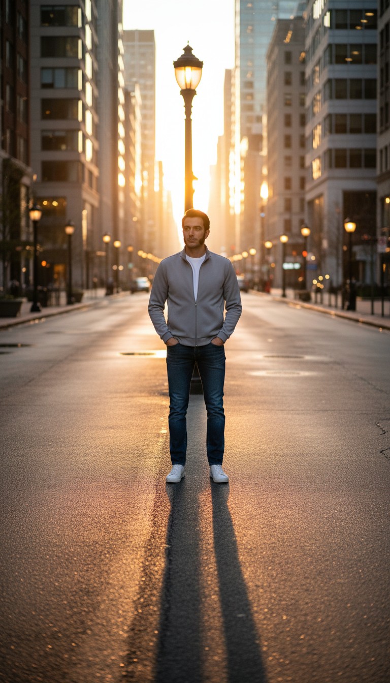 El Camino de la Integridad