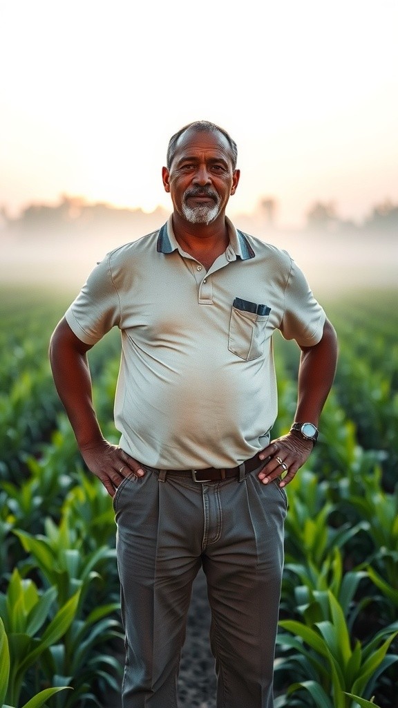 La Esperanza de Don Rafael