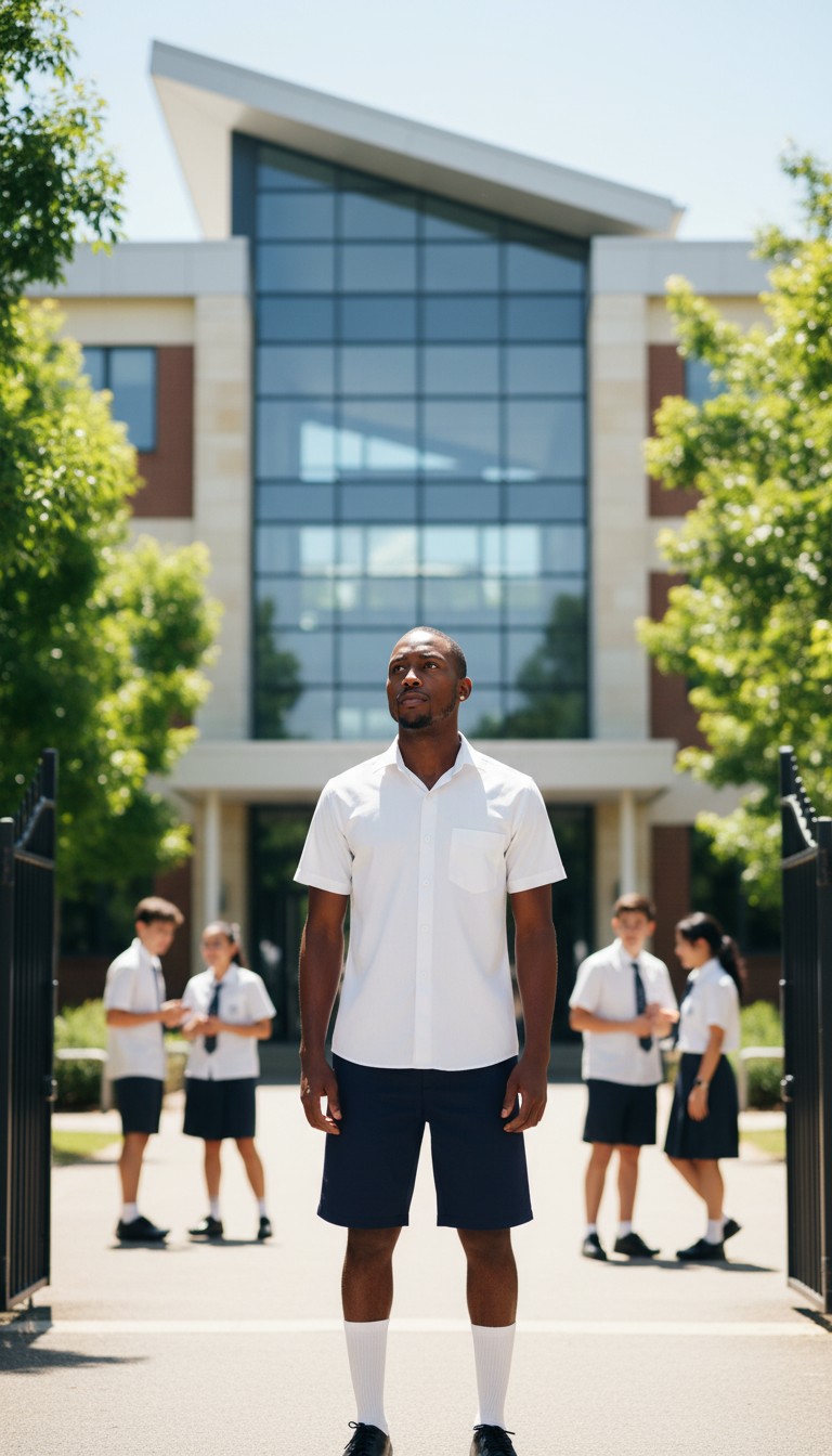 Tunde's Journey from Struggles to Success