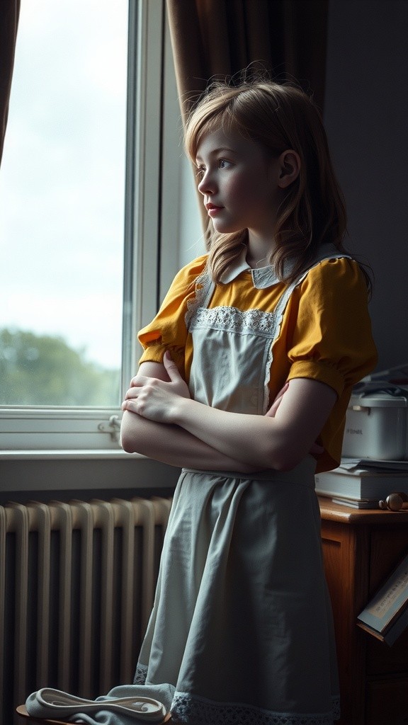 A Ray of Hope in the Shadows