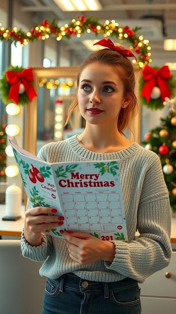 Glamorous Looks for Christmas & New Year Celebrations (copy)