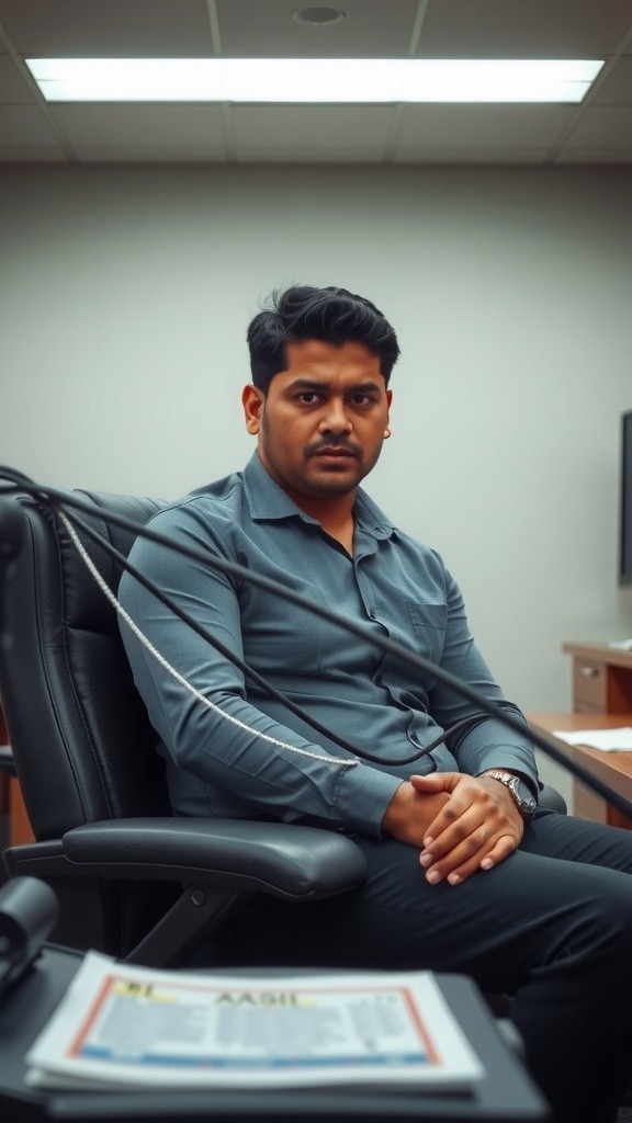 Alarm Jam yang Salah Kaprah