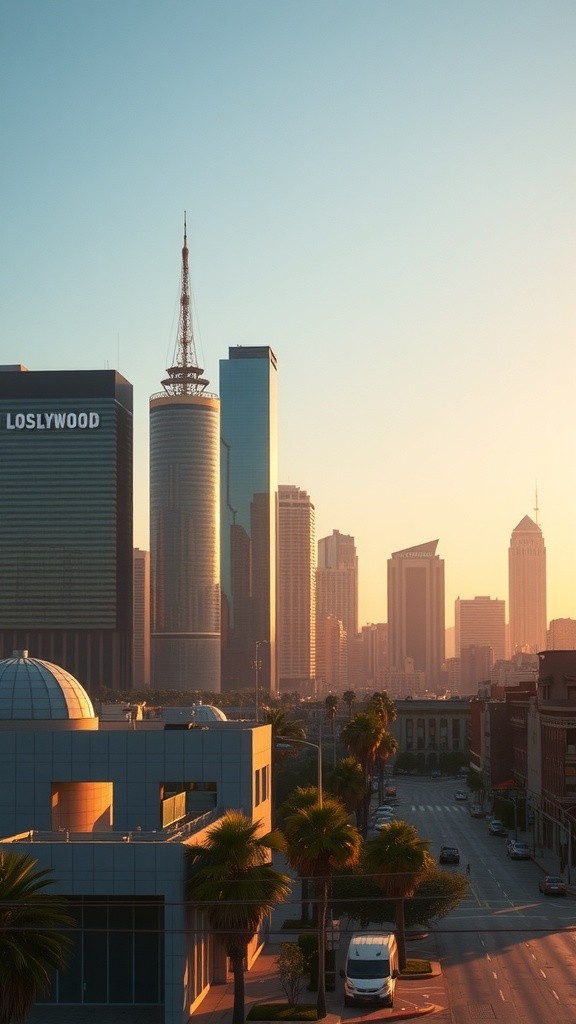 Finding Your Dream Home in Los Angeles with Sarah!