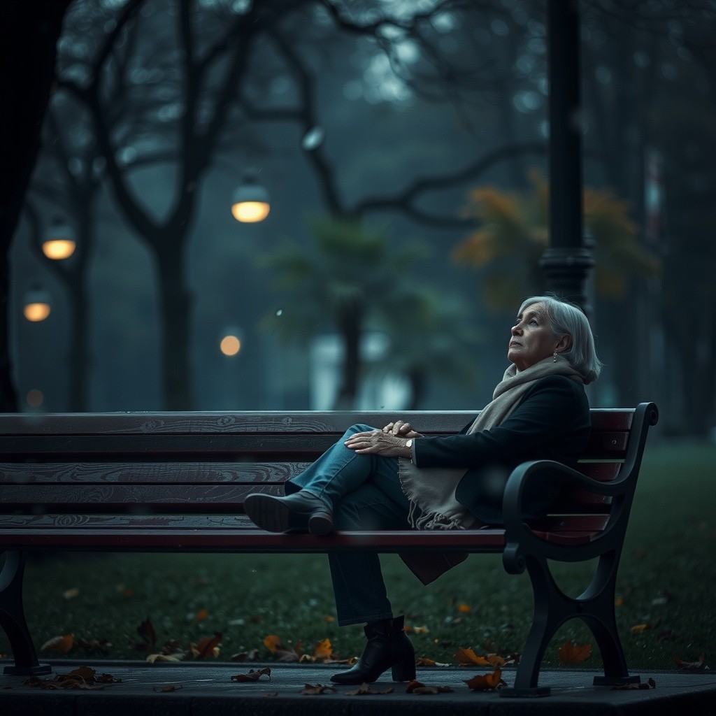 Finding Your Purpose: A Journey from Struggle to Strength