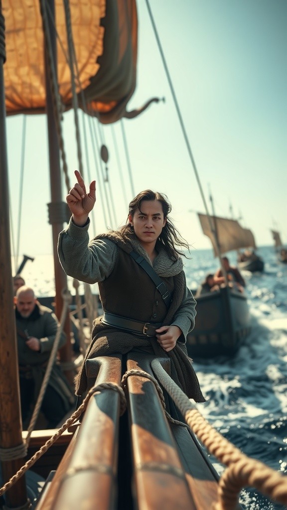 From Vikings to British Rule: A Brief History of Canada