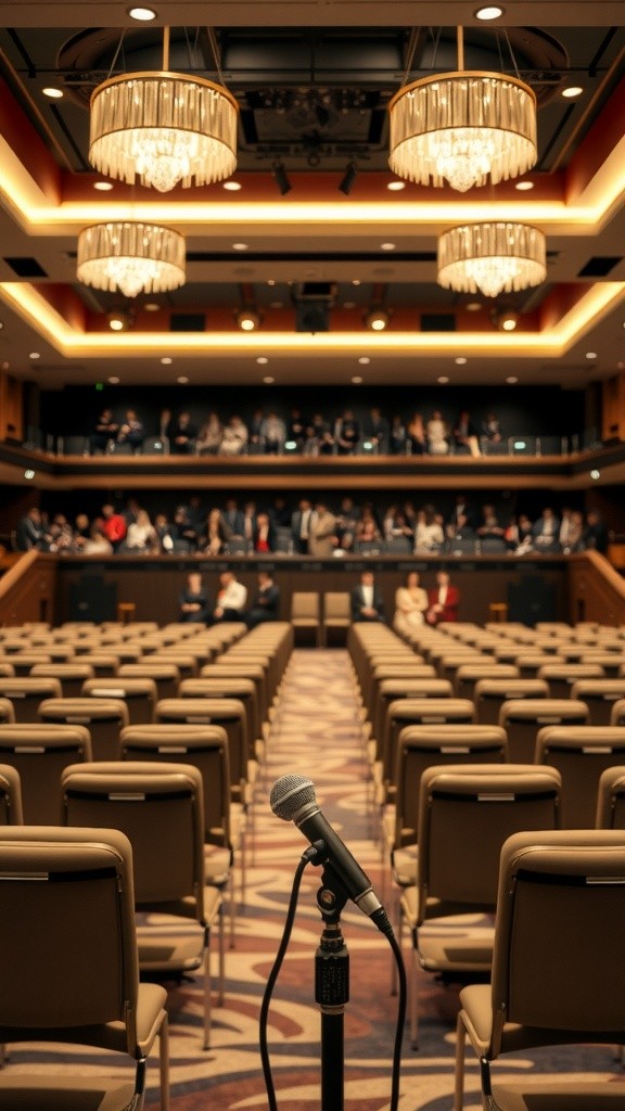 Pelajaran dari Seminar Motivasi: Kesiapan Menjadi Motivator