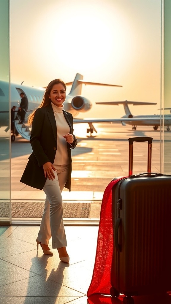 Ariana remporte une victoire au concours au Togo