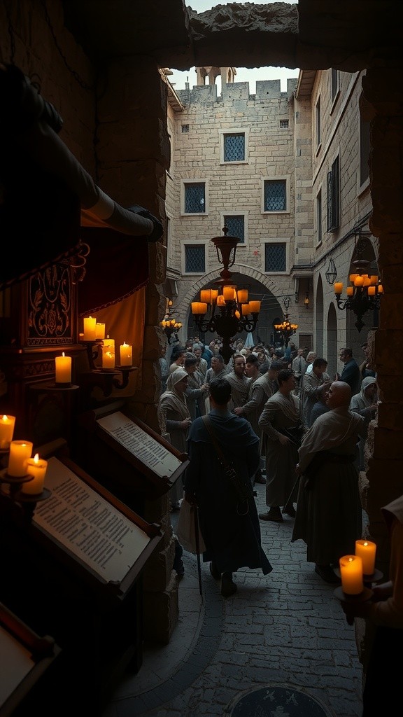 The Early Church's Testimony of Jesus Christ