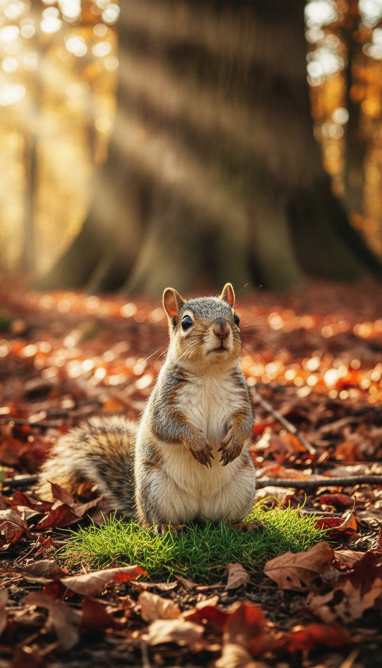 Unlocking the Secrets of Acorn!
