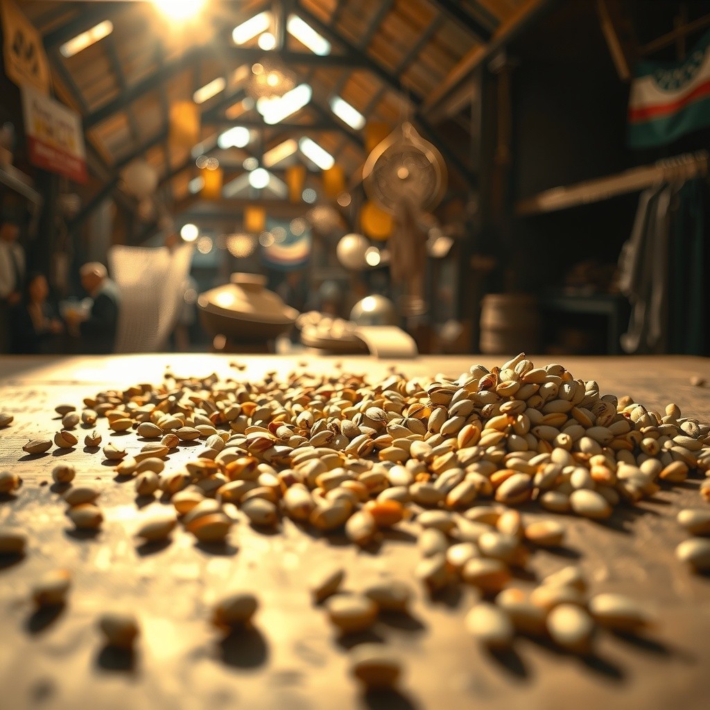 Innovative Ideas and Technology: USA's Cultural Impact from the Middle Ages