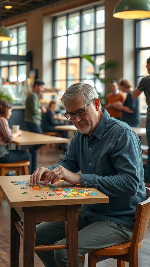 The Mindset Divide: Rich vs. Poor