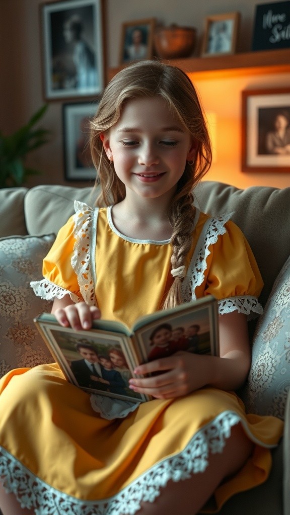 Struggles of a Family: Overcoming Hardship