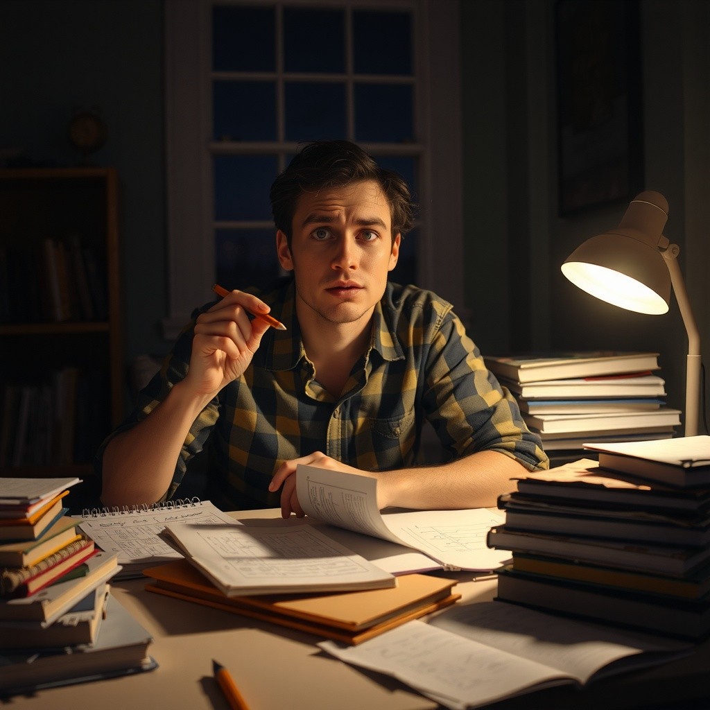 Mastering Maths: Your Path to Academic Confidence