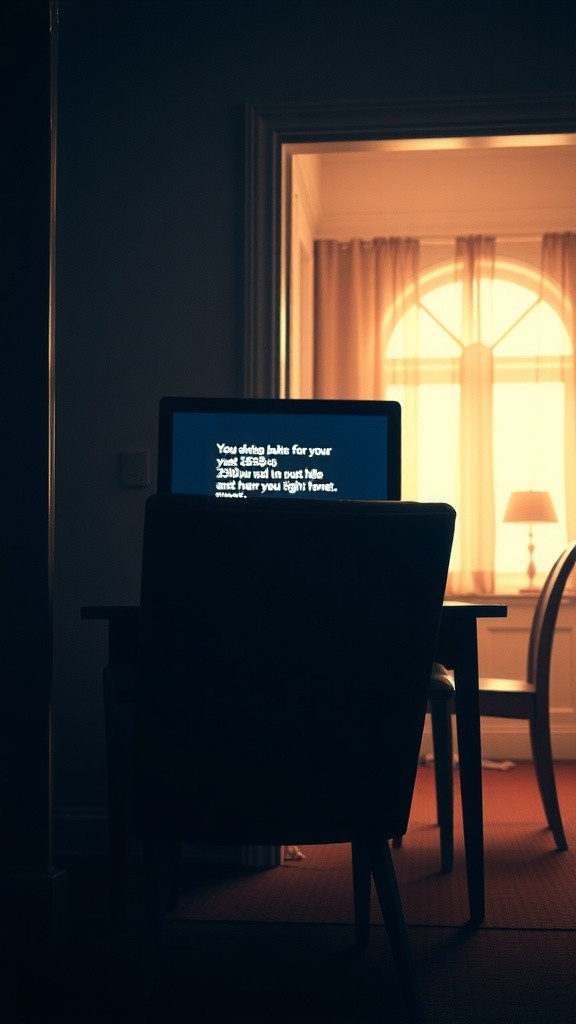 Hey Dad... You Already Are Enough