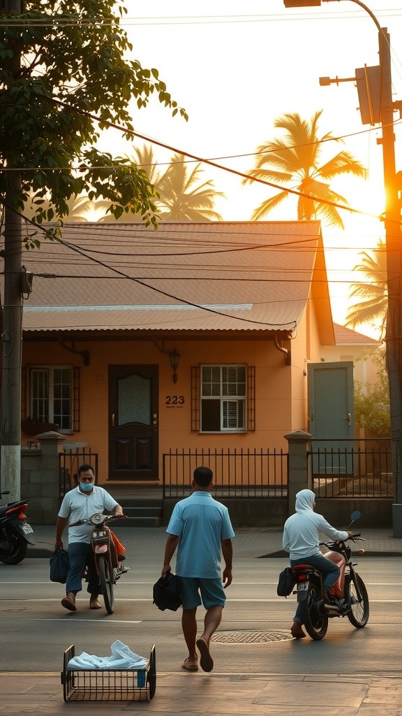 Proklamasi Kemerdekaan Indonesia: 17 Agustus 1945
