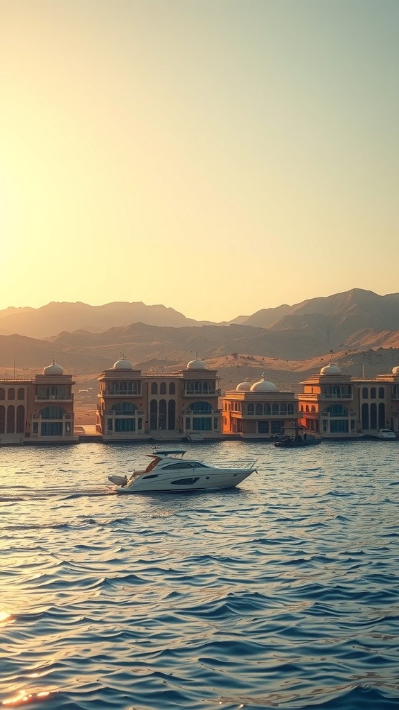 Expert Care for Luxury Villas in Palm Jumeirah