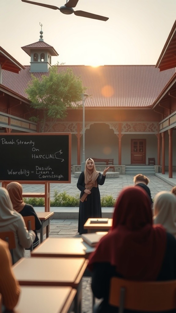 Warisan Syekh Abdul Aziz Samalanga: Kebijaksanaan dan Pengaruh dalam Masyarakat