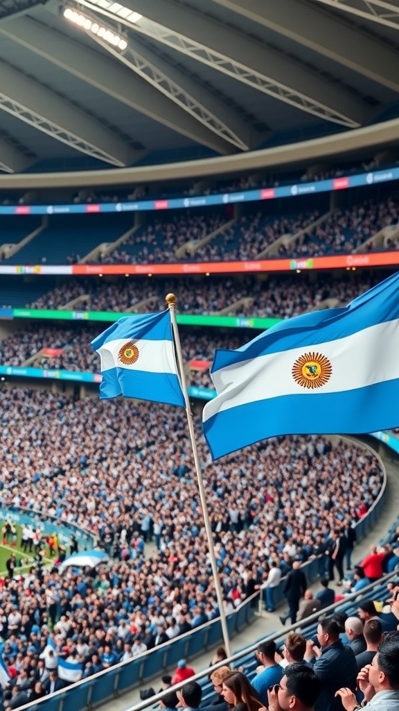 Argentina's 2022 World Cup Victory: A Historic Journey