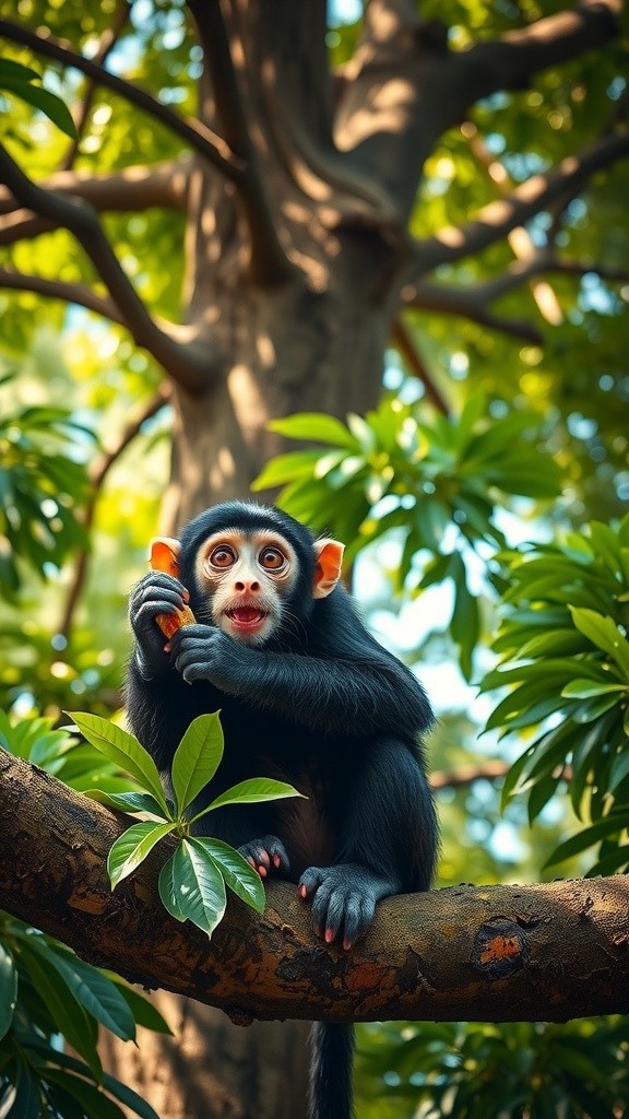 चिंकी और मिस्टर भव्य की दोस्ती