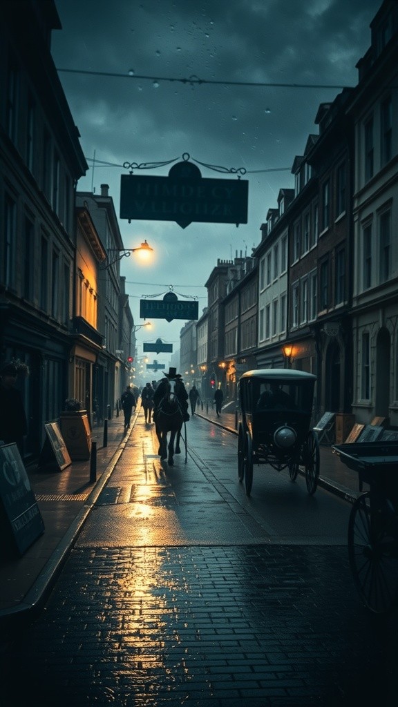 The Mystery of Einstein's Disappearance