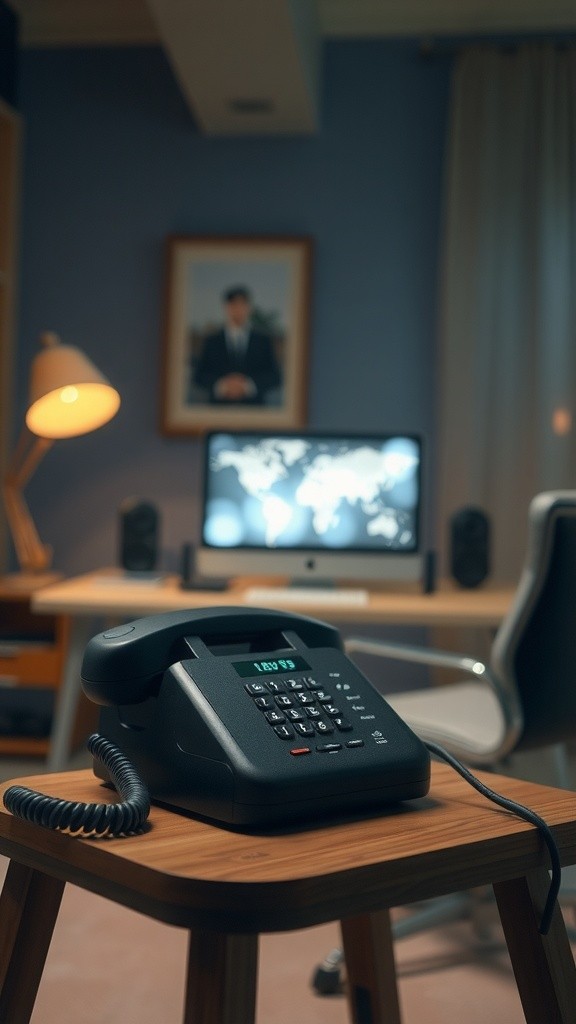 Stay Alert: Don't Fall for Financial Fraud!