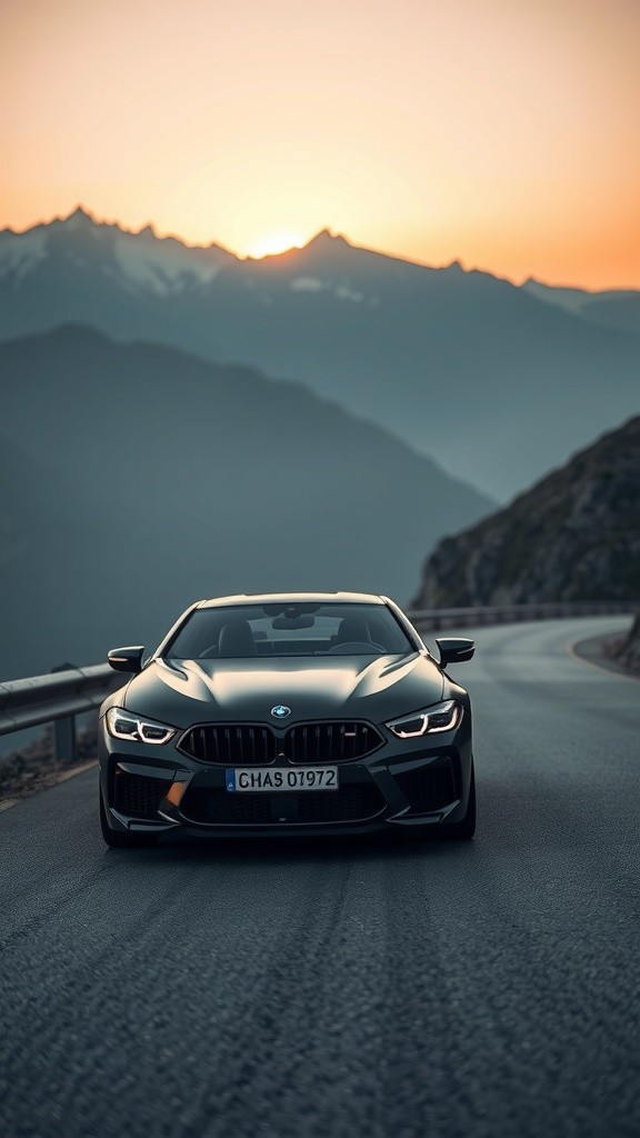 BMW: The Journey of Performance and Innovation