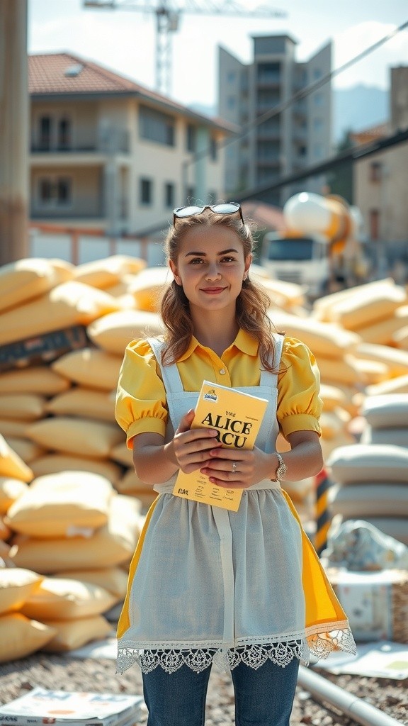 Unleashing Strength: Premium Cement Solutions for Lasting Quality