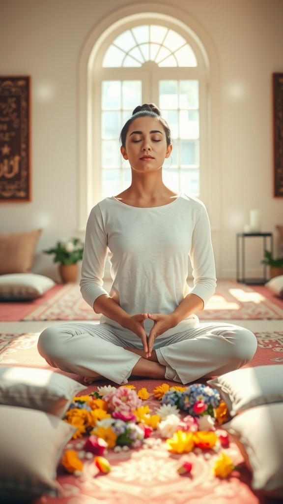 Navratri: Apni Shakti Ko Jagao Aur Earnings Badhao