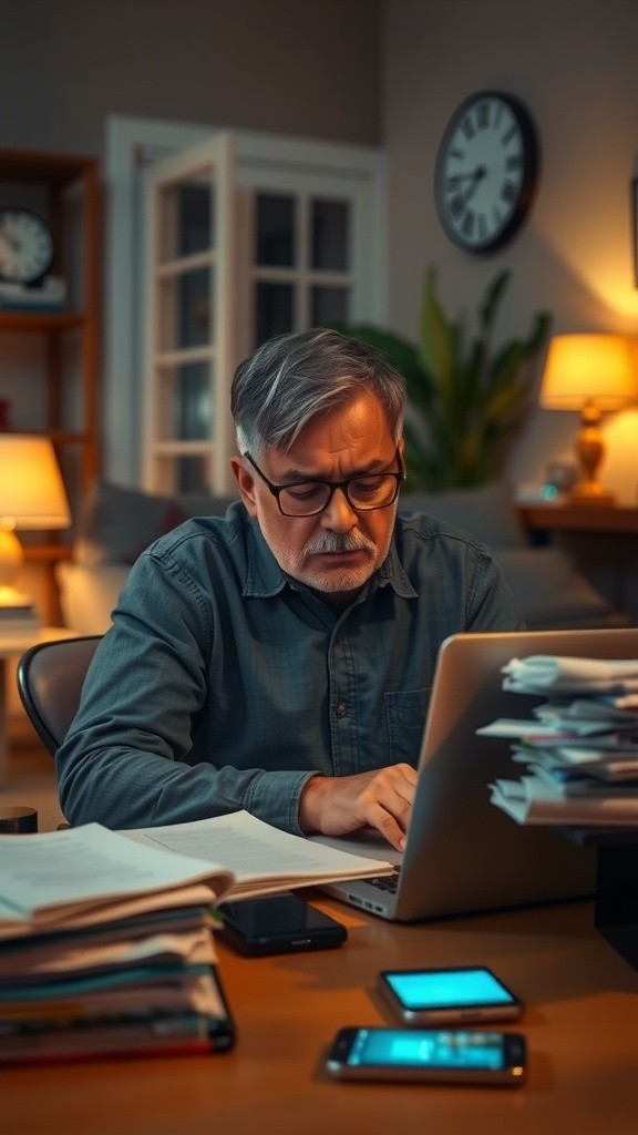 Pengkhianatan yang Tak Terduga