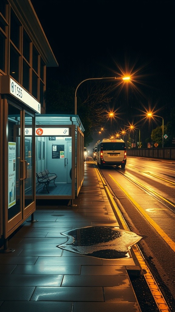 Harapan yang Tidak Pernah Pergi