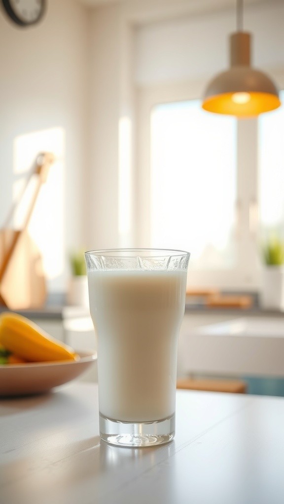 The Cultural Journey of Milk: Why Do We Drink It?