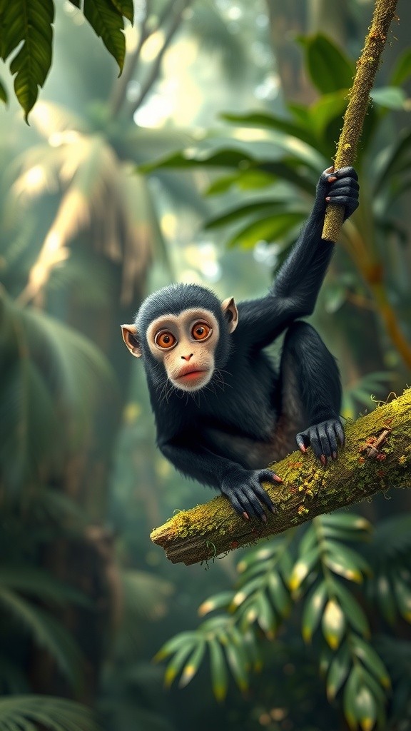 The World's Most Intelligent Animals