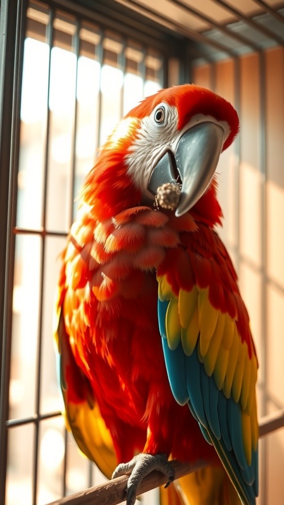 मीठी बातों में छिपा धोखा