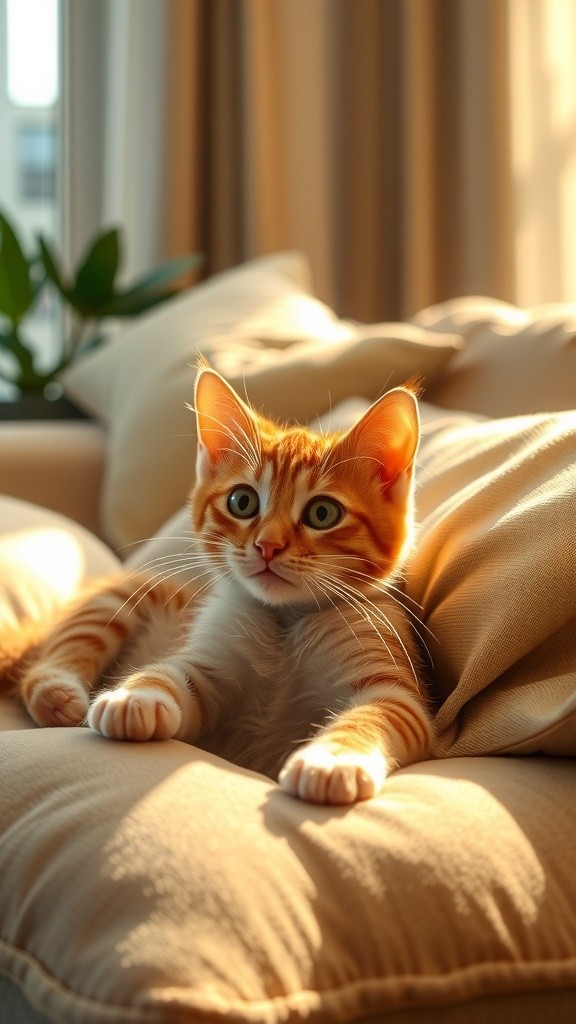 Brief Insights on Cats