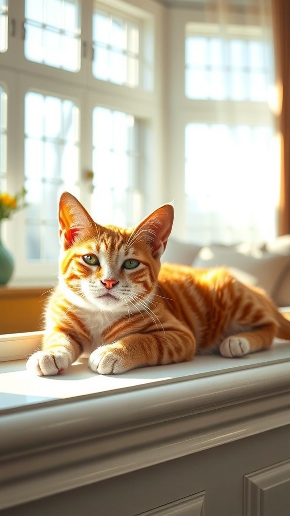 Why Cats Act Cute and Then Choose Violence