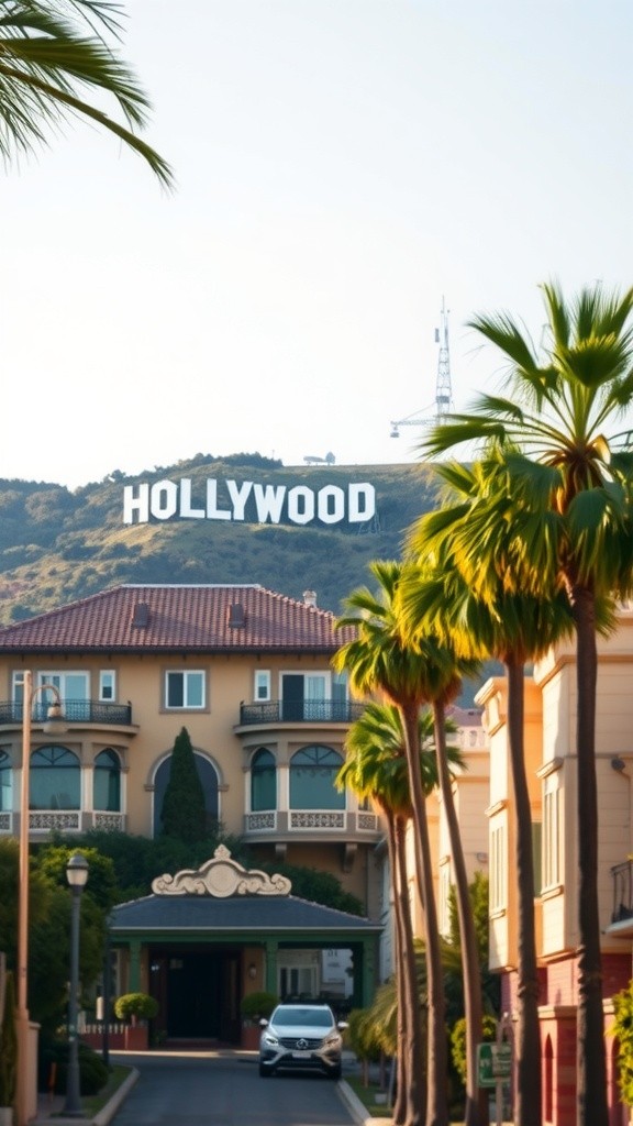 Los Angeles Real Estate Services You Can Trust!