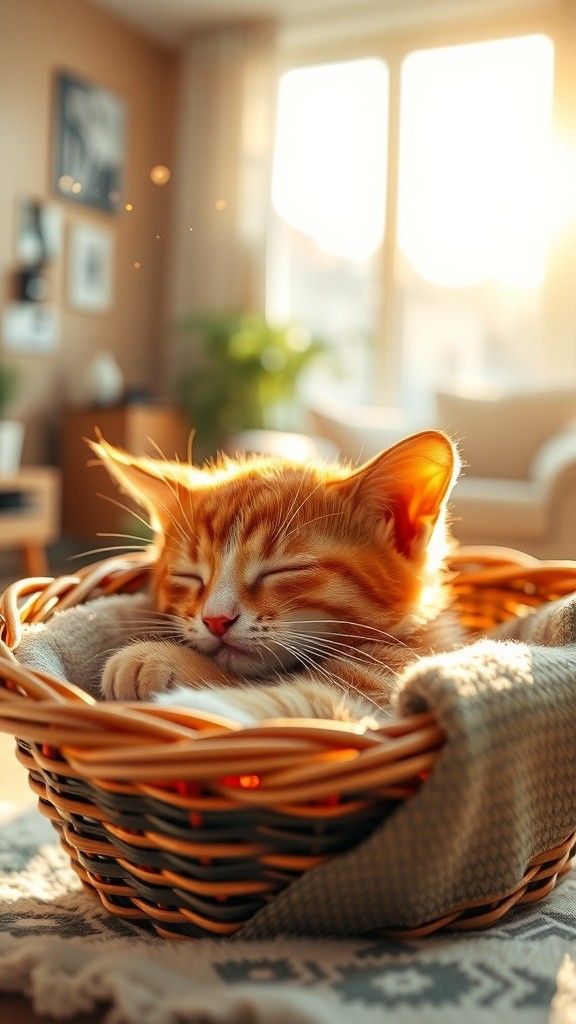 This Cat Decided to Unleash Mayhem