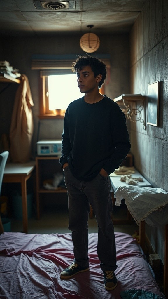 Perjuangan Menuju Sukses