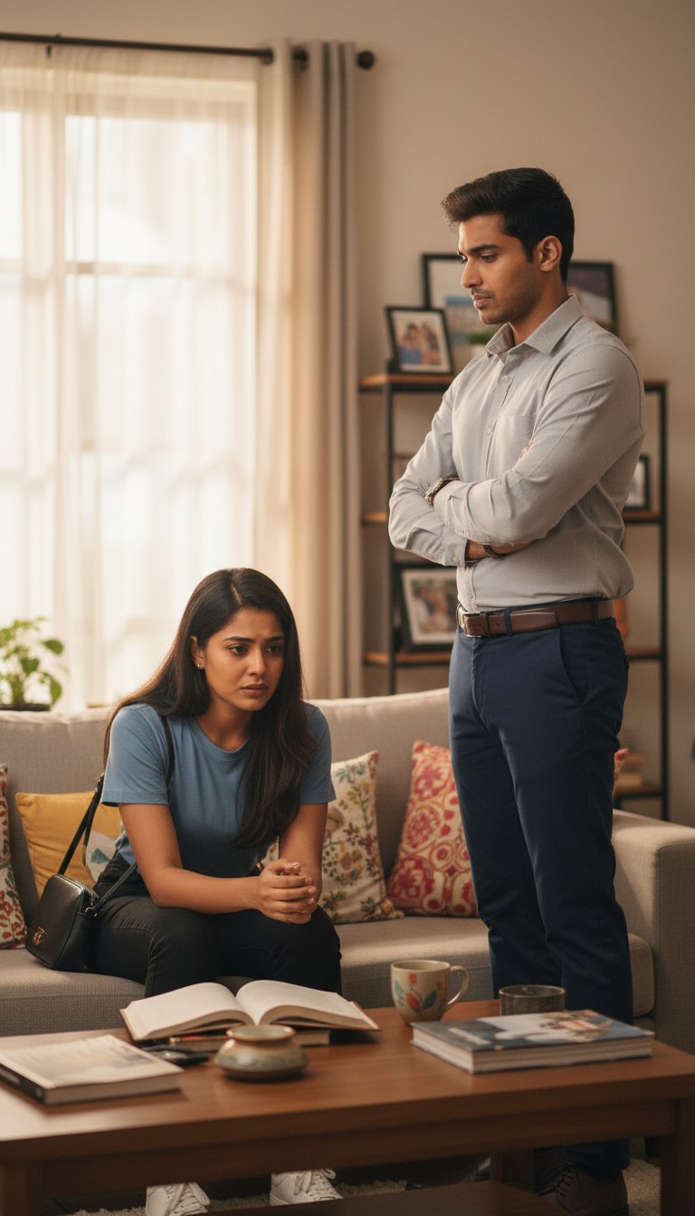 Demand for Money Return