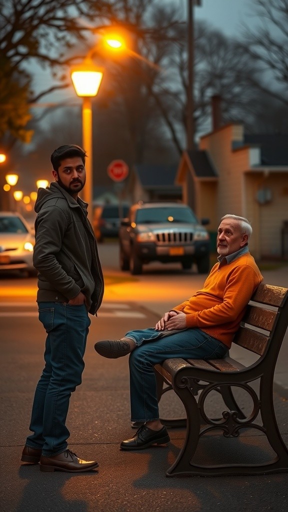 Wealth Begins in the Mind: A Lesson from a Rich Man