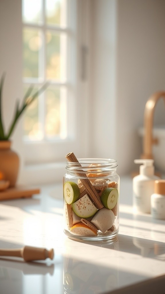 Recette Naturelle pour Éclaircir le Visage et Apporter de l'Éclat