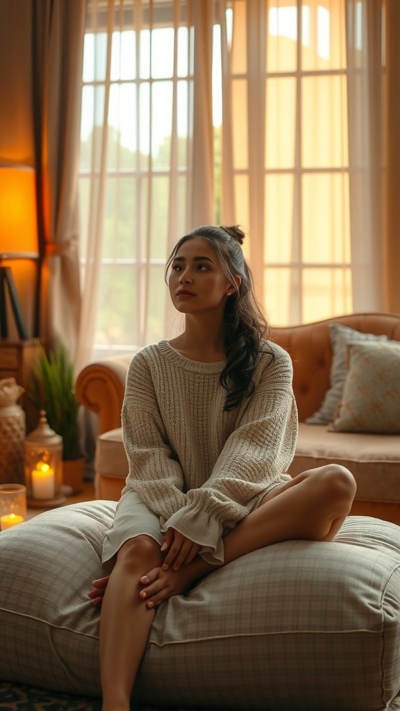 Whispers of Understanding