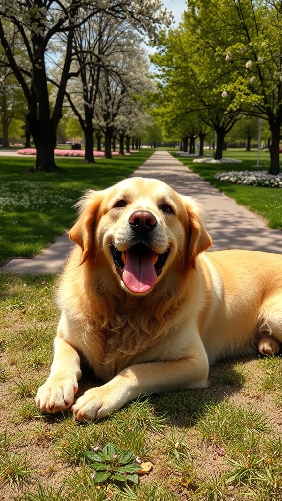 Buster's Lucky Day: A Banana for Honesty