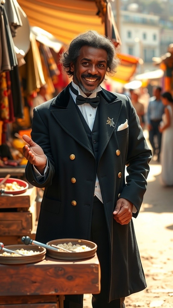 Struggle for Survival: The Story of Abdul Aziz Fofana - Part 2