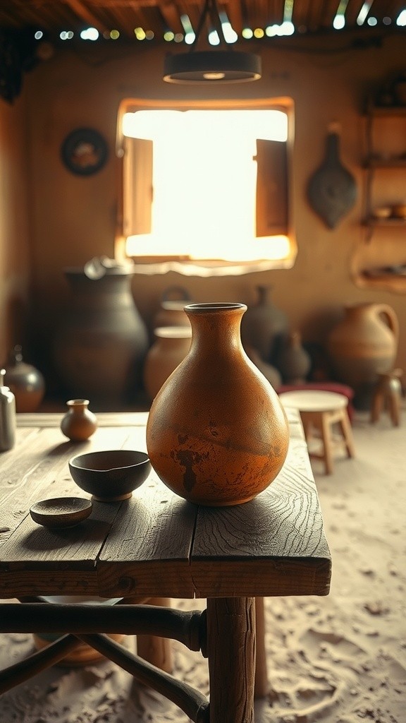 Ayo's Dream: The Calabash of Silent Tears