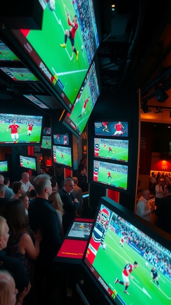 Champions League Thrills: Chelsea vs Barcelona Match Highlights