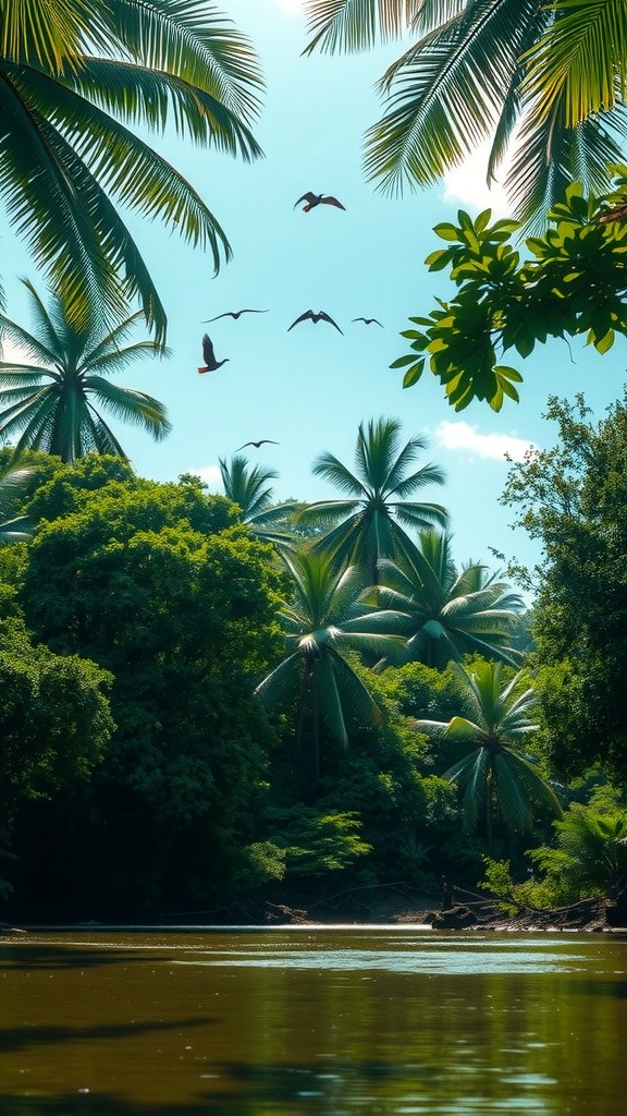 Discovering Sierra Leone's Hidden Gems